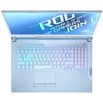 Ноутбук Asus ROG Strix G17 G712LV-EV030 M03760 (17.3 ", FHD 1920x1080 (16:9), Intel, Core i7, 16 Гб, SSD, 1 ТБ, nVidia GeForce RTX 2060)