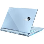 Ноутбук Asus ROG Strix G17 G712LV-EV030 M03760 (17.3 ", FHD 1920x1080 (16:9), Intel, Core i7, 16 Гб, SSD, 1 ТБ, nVidia GeForce RTX 2060)