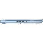 Ноутбук Asus ROG Strix G17 G712LV-EV030 M03760 (17.3 ", FHD 1920x1080 (16:9), Intel, Core i7, 16 Гб, SSD, 1 ТБ, nVidia GeForce RTX 2060)