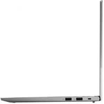 Ноутбук Lenovo ThinkBook 13s G2 ITL 20V90005RU (13.3 ", FHD 1920x1080 (16:9), Intel, Core i5, 16 Гб, SSD, 512 ГБ)
