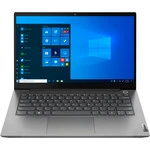 Ноутбук Lenovo ThinkBook 14 G2 ITL 20VD00CNRU (14 ", FHD 1920x1080 (16:9), Intel, Core i5, 16 Гб, SSD, 512 ГБ)