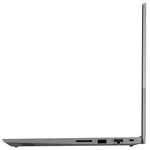Ноутбук Lenovo ThinkBook 14 G2 ITL 20VD00CNRU (14 ", FHD 1920x1080 (16:9), Intel, Core i5, 16 Гб, SSD, 512 ГБ)