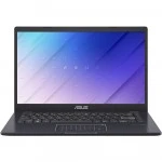 Ноутбук Asus VivoBook E410MA-EB008T 90NB0Q11-M18300 (14 ", FHD 1920x1080 (16:9), Intel, Celeron, 4 Гб, SSD, 64 ГБ)