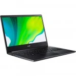 Ноутбук Acer Aspire 1 A114-21-R6NP NX.A7QER.005 (14 ", FHD 1920x1080 (16:9), AMD, Athlon, 8 Гб, SSD, 128 ГБ, AMD Radeon Vega)
