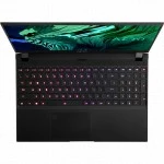 Ноутбук Gigabyte AERO 15 XC XC-8RU1130SH (15.6 ", FHD 1920x1080 (16:9), Intel, Core i7, 16 Гб, SSD, 512 ГБ, nVidia GeForce RTX 3070)