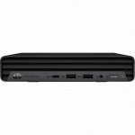 Персональный компьютер HP ProDesk 405 G6 Mini 23H48EA (Ryzen 3 Pro, 3200GE, 3.3 ГГц, 8 Гб, DDR4-2933, SSD, Windows 10 Pro)