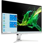 Моноблок Acer Aspire C27-962 DQ.BDQMC.003 27 ", Intel, Core i3, 1005G1, 1.2, 8 Гб, 1 Тб, 256 Гб