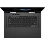 Ноутбук Asus ROG Zephyrus G15 GA503QS-HQ051R 90NR04J2-M01130 (15.6 ", WQHD 2560x1440 (16:9), AMD, Ryzen 9, 32 Гб, SSD, 1 ТБ, nVidia GeForce RTX 3080)