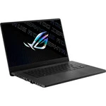 Ноутбук Asus ROG Zephyrus G15 GA503QS-HQ051R 90NR04J2-M01130 (15.6 ", WQHD 2560x1440 (16:9), AMD, Ryzen 9, 32 Гб, SSD, 1 ТБ, nVidia GeForce RTX 3080)