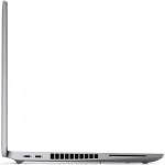 Ноутбук Dell Latitude 5520 5520-5803 (15.6 ", FHD 1920x1080 (16:9), Intel, Core i5, 8 Гб, SSD, 512 ГБ, Intel Iris Xe Graphics)