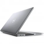 Ноутбук Dell Latitude 5520 5520-5803 (15.6 ", FHD 1920x1080 (16:9), Intel, Core i5, 8 Гб, SSD, 512 ГБ, Intel Iris Xe Graphics)