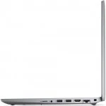 Ноутбук Dell Latitude 5520 5520-5803 (15.6 ", FHD 1920x1080 (16:9), Intel, Core i5, 8 Гб, SSD, 512 ГБ, Intel Iris Xe Graphics)