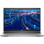 Ноутбук Dell Latitude 5520 5520-5803 (15.6 ", FHD 1920x1080 (16:9), Intel, Core i5, 8 Гб, SSD, 512 ГБ, Intel Iris Xe Graphics)