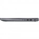 Ноутбук Asus M509DA-BQ1090 90NB0P52-M20850 (15.6 ", FHD 1920x1080 (16:9), AMD, Ryzen 5, 8 Гб, HDD и SSD, 256 ГБ, AMD Radeon Vega)