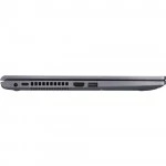 Ноутбук Asus M509DA-BQ1090 90NB0P52-M20850 (15.6 ", FHD 1920x1080 (16:9), AMD, Ryzen 5, 8 Гб, HDD и SSD, 256 ГБ, AMD Radeon Vega)
