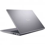 Ноутбук Asus M509DA-BQ1090 90NB0P52-M20850 (15.6 ", FHD 1920x1080 (16:9), AMD, Ryzen 5, 8 Гб, HDD и SSD, 256 ГБ, AMD Radeon Vega)