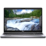 Ноутбук Dell Latitude 5510 210-AVCS N001L551015EMEA (15.6 ", FHD 1920x1080 (16:9), Intel, Core i5, 8 Гб, SSD, 256 ГБ)