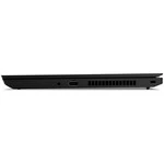 Ноутбук Lenovo ThinkPad L14 Gen 1 20U5001XRT (14 ", FHD 1920x1080 (16:9), AMD, Ryzen 5, 8 Гб, SSD, 256 ГБ, AMD Radeon Vega)