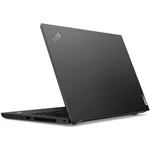 Ноутбук Lenovo ThinkPad L14 Gen 1 20U5001XRT (14 ", FHD 1920x1080 (16:9), AMD, Ryzen 5, 8 Гб, SSD, 256 ГБ, AMD Radeon Vega)