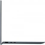 Ноутбук Asus ZenBook 14 UX435EG-A5002T 90NB0SI1-M03630 (14 ", FHD 1920x1080 (16:9), Intel, Core i5, 8 Гб, SSD, 512 ГБ, nVidia GeForce MX450)