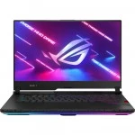 Ноутбук Asus ROG Strix SCAR 15 G533QM-HF063T 90NR0541-M01250 15.6 ", FHD 1920x1080 (16:9), AMD, Ryzen 7, 16 Гб, 1 ТБ, nVidia GeForce RTX 3060, Windows 10 Home