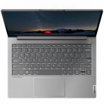 Ноутбук Lenovo ThinkBook 13s G3 ACN 20YA0007RU (13.3 ", WUXGA 1920x1200 (16:10), AMD, Ryzen 5, 16 Гб, SSD, 512 ГБ, AMD Radeon Vega)