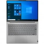 Ноутбук Lenovo ThinkBook 13s G3 ACN 20YA0007RU (13.3 ", WUXGA 1920x1200 (16:10), AMD, Ryzen 5, 16 Гб, SSD, 512 ГБ, AMD Radeon Vega)