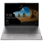 Ноутбук Lenovo ThinkBook 13s G3 ACN 20YA0005RU (13.3 ", WUXGA 1920x1200 (16:10), AMD, Ryzen 7, 16 Гб, SSD, 512 ГБ, AMD Radeon Vega)