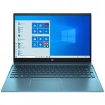 Ноутбук HP Pavilion 15-eg0057ur 2X2T0EA (15.6 ", FHD 1920x1080 (16:9), Intel, Core i5, 8 Гб, SSD, 256 ГБ, nVidia GeForce MX350)