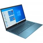 Ноутбук HP Pavilion 15-eg0057ur 2X2T0EA (15.6 ", FHD 1920x1080 (16:9), Intel, Core i5, 8 Гб, SSD, 256 ГБ, nVidia GeForce MX350)