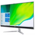 Моноблок Acer Aspire C24-1651 DQ.BG9ER.004 (23.8 ", Intel, Core i5, 1135G7, 2.4 ГГц, 8 Гб, SSD, 512 Гб)