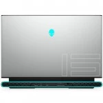 Ноутбук Dell Alienware m15 R4 M15-2992 (15.6 ", FHD 1920x1080 (16:9), Intel, Core i9, 32 Гб, SSD, 1 ТБ, nVidia GeForce RTX 3080)