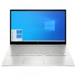 Ноутбук HP Envy 17-cg1009ur 2X1U0EA (17.3 ", FHD 1920x1080 (16:9), Intel, Core i5, 16 Гб, SSD, 1 ТБ, nVidia GeForce MX450)
