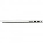Ноутбук HP Envy 17-cg1009ur 2X1U0EA (17.3 ", FHD 1920x1080 (16:9), Intel, Core i5, 16 Гб, SSD, 1 ТБ, nVidia GeForce MX450)