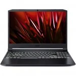 Ноутбук Acer Nitro 5 AN515-45-R5LA NH.QBCER.00A (15.6 ", FHD 1920x1080 (16:9), AMD, Ryzen 5, 12 Гб, SSD, 512 ГБ, nVidia GeForce RTX 3060)