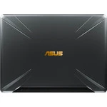 Ноутбук Asus TUF Gaming FX505DT-HN482 90NR02D1-M12320 15.6 ", FHD 1920x1080 (16:9), AMD, Ryzen 7, 8 Гб, 512 ГБ, nVidia GeForce GTX 1650, Windows 10 Home