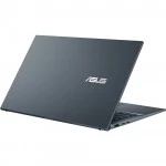 Ноутбук Asus ZenBook 14 Ultralight UX435EGL-KC044R 90NB0SA1-M00770 (14 ", FHD 1920x1080 (16:9), Intel, Core i5, 16 Гб, 512 ГБ, nVidia GeForce MX450, Windows 10 Pro)