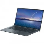 Ноутбук Asus ZenBook 14 Ultralight UX435EGL-KC044R 90NB0SA1-M00770 (14 ", FHD 1920x1080 (16:9), Intel, Core i5, 16 Гб, 512 ГБ, nVidia GeForce MX450, Windows 10 Pro)