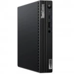 Персональный компьютер Lenovo ThinkCentre M70q Tiny 11DT0086RU (Celeron, G5900T, 2.0 ГГц, 4 Гб, DDR4-2666, SSD)