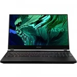 Ноутбук Gigabyte AERO 15 OLED KC KC-8RU5130SP bp 15.6 ", 4K Ultra HD 3840x2160 (16:9), Intel, Core i7, 16 Гб, 512 ГБ, nVidia GeForce RTX 3060, Windows 10 Pro