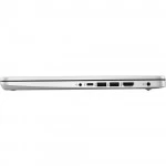 Ноутбук HP 14s-dq2009ur 2X1P5EA (14 ", FHD 1920x1080 (16:9), Intel, Pentium, 8 Гб, SSD, 512 ГБ)