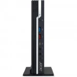 Персональный компьютер Acer Veriton N4670G DT.VTZER.03H Pentium, G6400, 4.0, 4 Гб, DDR4-2666