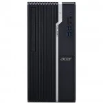 Персональный компьютер Acer Veriton S2670G SFF DT.VTGER.00N (Core i3, 10100, 3.6 ГГц, 8 Гб, DDR4-2666, SSD, Windows 10 Pro)