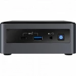 Платформа для ПК Intel NUC 10 Performance kit BXNUC10I3FNKN2