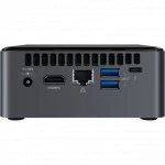Платформа для ПК Intel NUC 10 Performance kit BXNUC10I3FNKN2