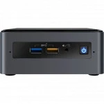 Платформа для ПК Intel NUC 10 Performance kit BXNUC10I3FNKN2