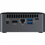 Платформа для ПК Intel NUC 10 Performance kit NUC10i3FNHN BXNUC10I3FNHN2