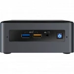 Платформа для ПК Intel NUC 10 Performance kit NUC10i3FNHN BXNUC10I3FNHN2
