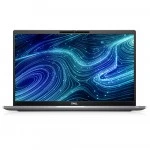 Ноутбук Dell Latitude 7520 7520-2756 (15.6 ", 4K Ultra HD 3840x2160 (16:9), Intel, Core i7, 32 Гб, SSD, 1 ТБ, Intel Iris Xe Graphics)