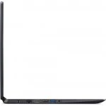 Ноутбук Acer Aspire A315-56-334Q NX.HS5ER.015 (15.6 ", FHD 1920x1080 (16:9), Intel, Core i3, 4 Гб, SSD, 128 ГБ)